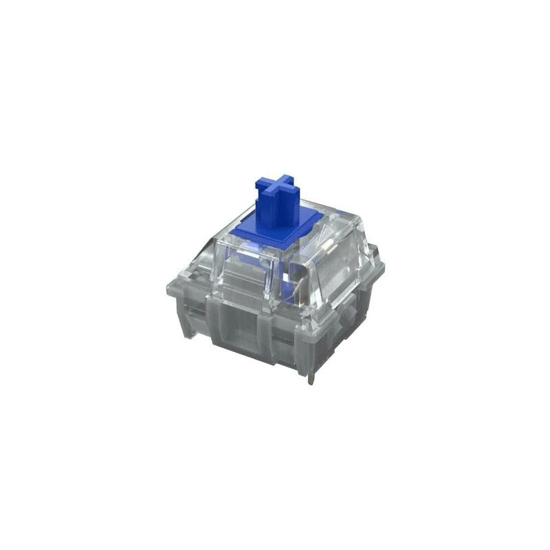 Mountain Switch Tactile 55 Pack - 110pcs - مكبس لوحة مفاتيح
